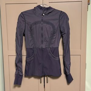 lululemon dance studio jacket